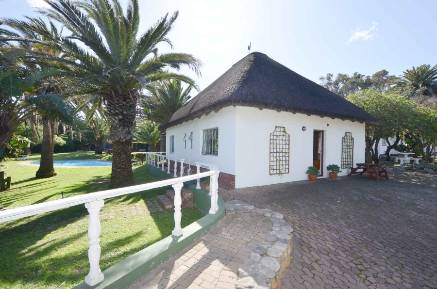 11 Bedroom Property for Sale in Milnerton Western Cape